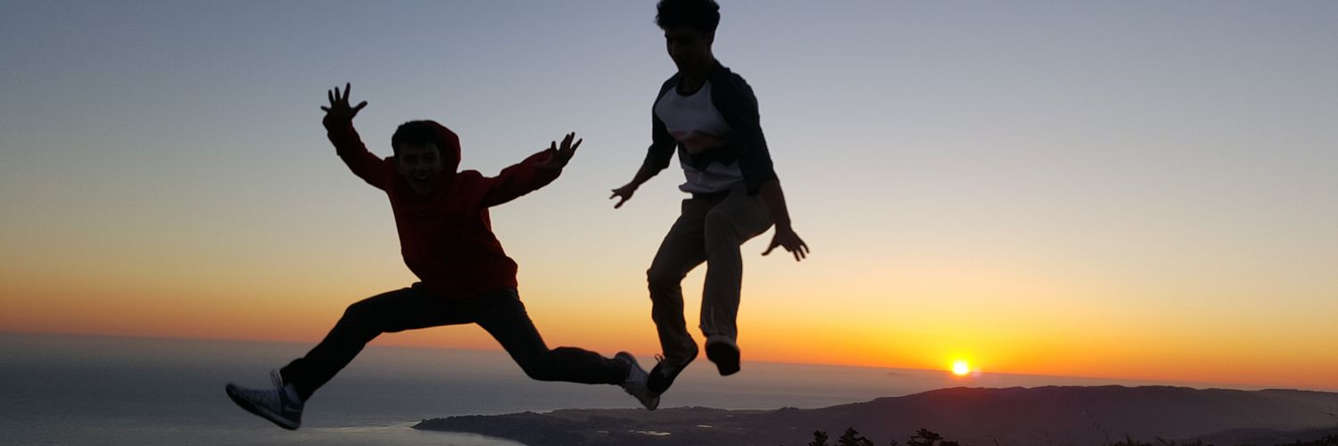 zeegorman's profile banner image