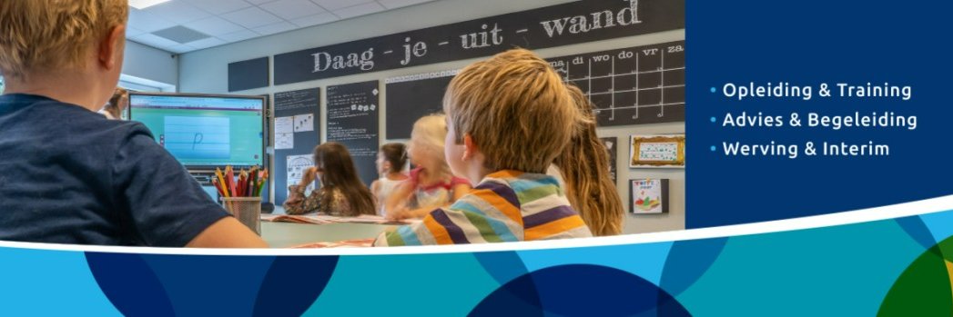 Bureau Meesterschap banner