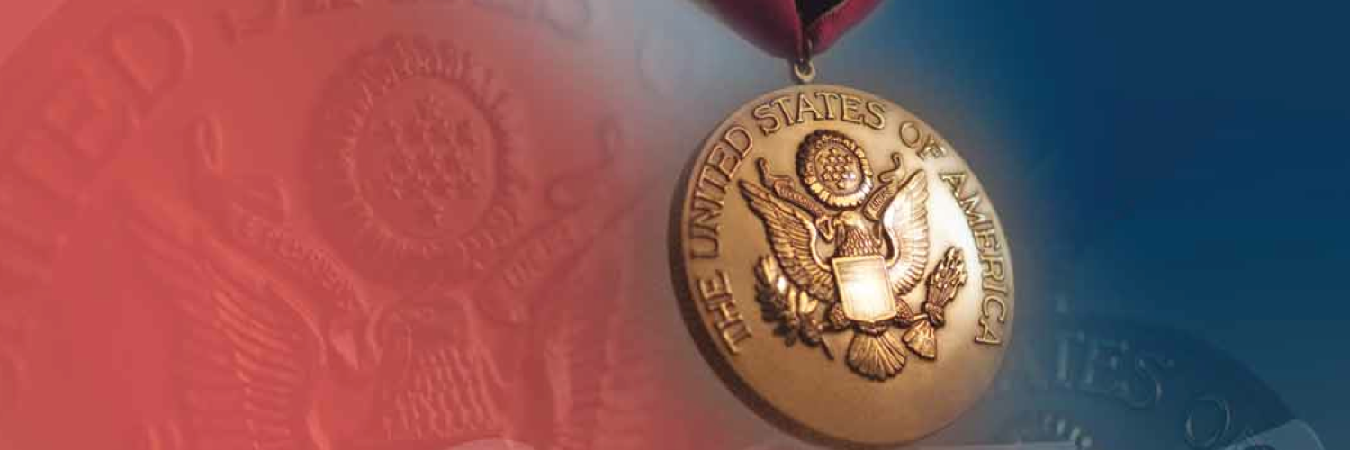 PresidentialScholars banner