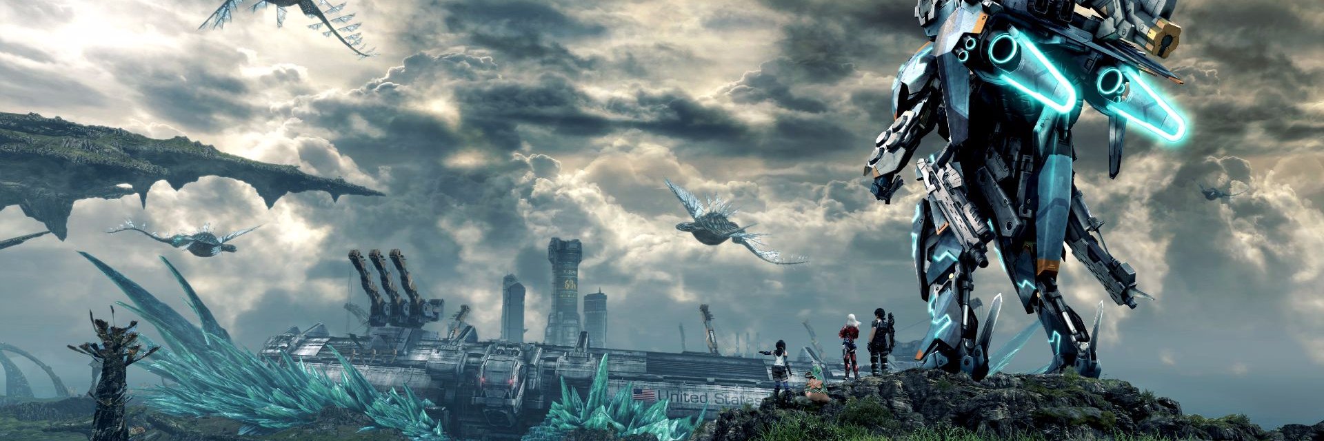 DerekExMachina's profile banner image