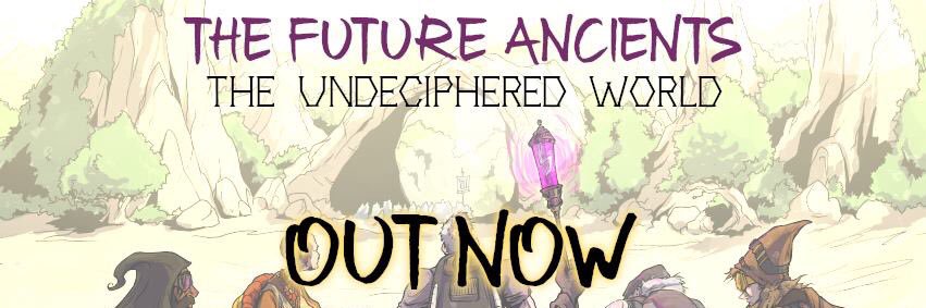 Future Ancients banner
