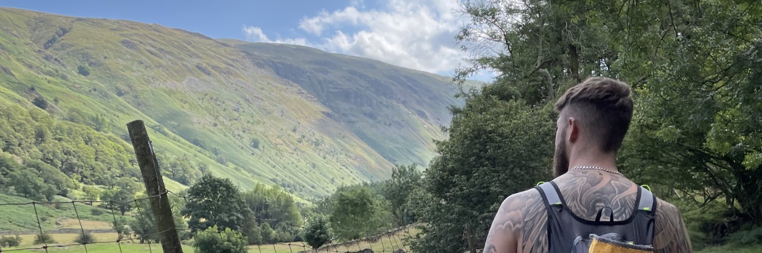 SavannahMcCabe5's profile banner image