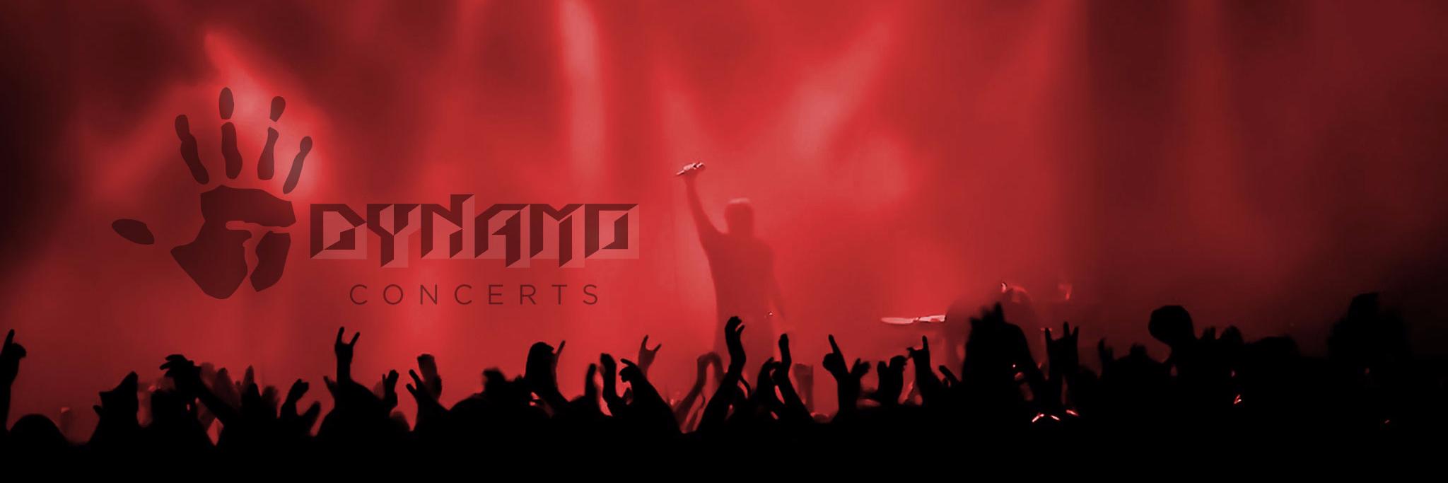 dynamoconcerts's profile banner image