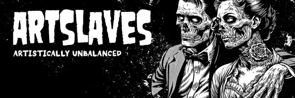 artslvs Profile Banner