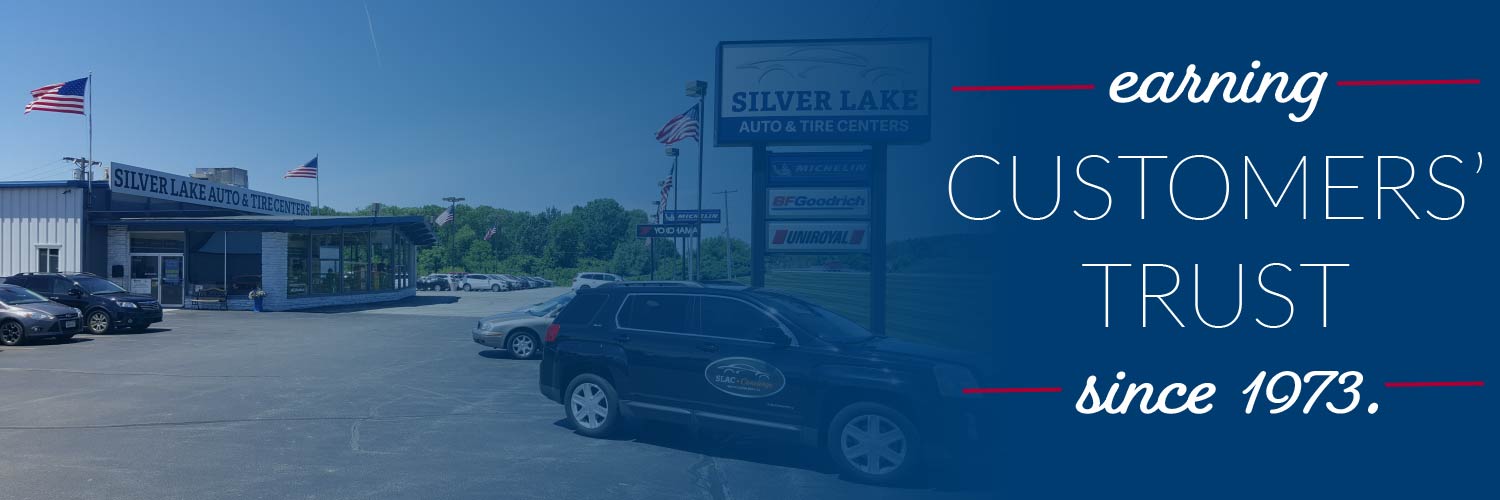 SilverLakeAuto_'s profile banner image