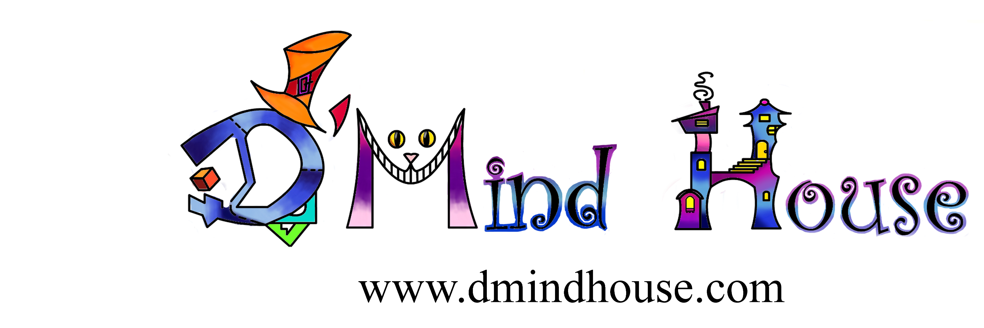 dmindhouse's profile banner image