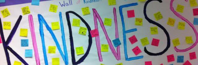 Manoah Steves School banner