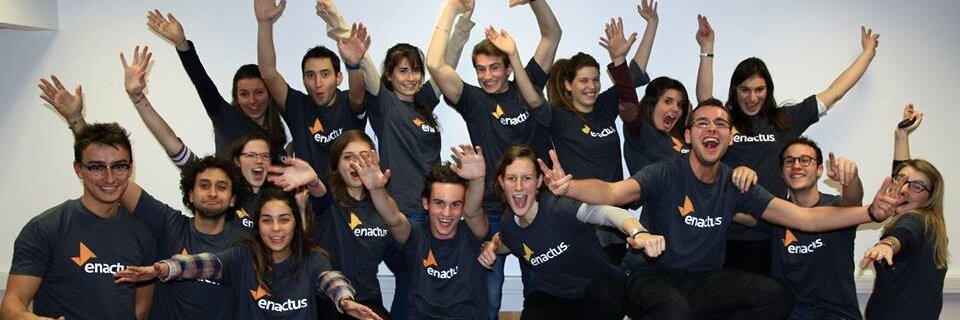 EnactusESDES's profile banner image