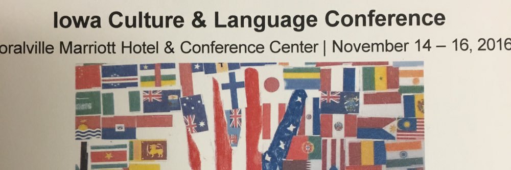 IowaCLC's profile banner image