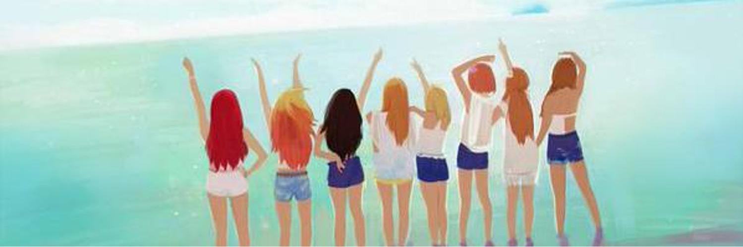 bbewbbew's profile banner image