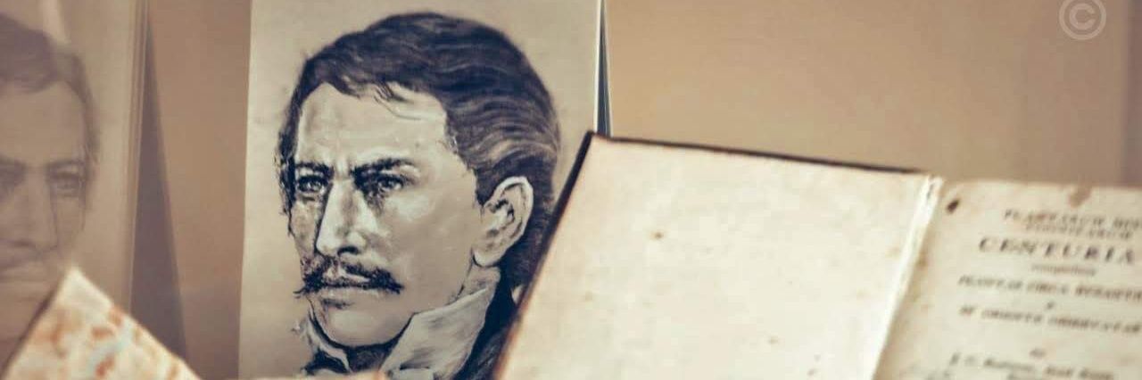 Biblioteca Nacional Eugenio Espejo banner