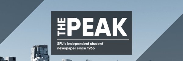 PeakSFU Profile Banner
