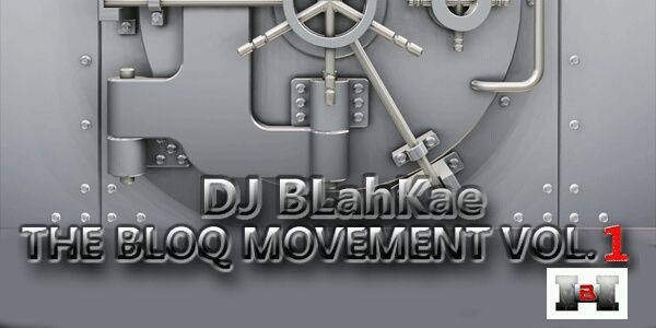 BloQmovement's profile banner image