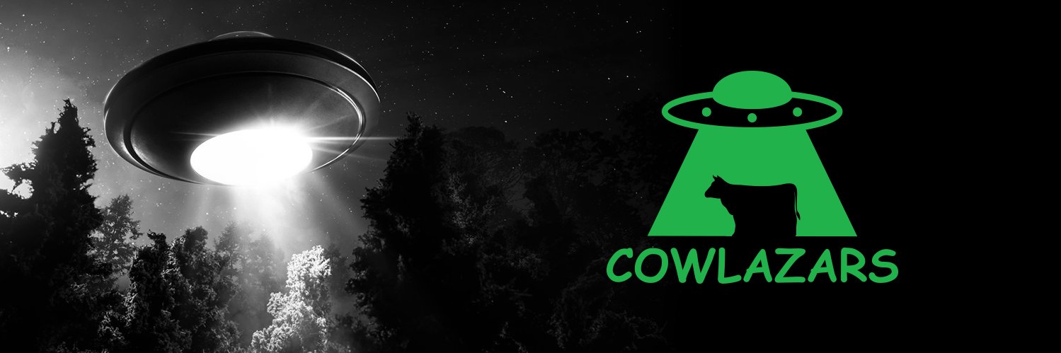 Cowlazars banner