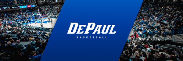 DePaulHoops Profile Banner