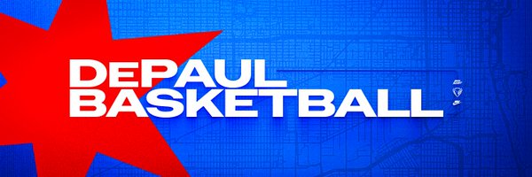 DePaulHoops Profile Banner