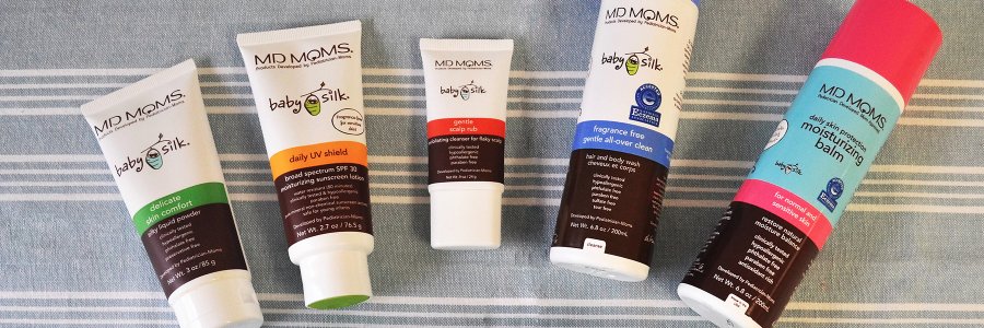 MDMoms's profile banner image