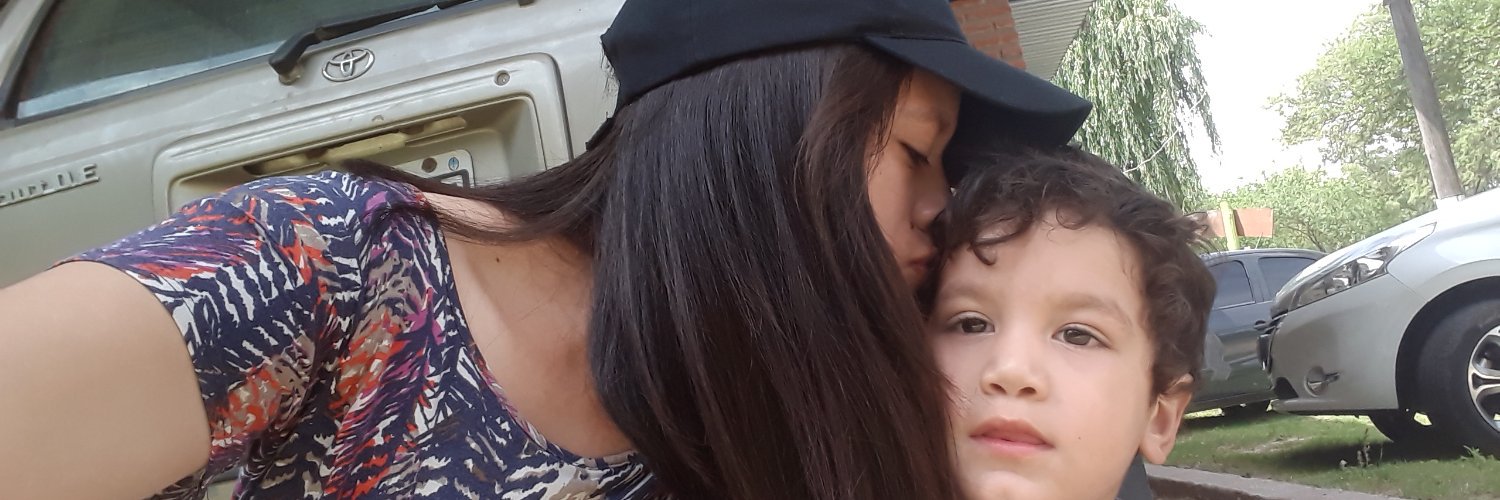 Brendaaroojo's profile banner image