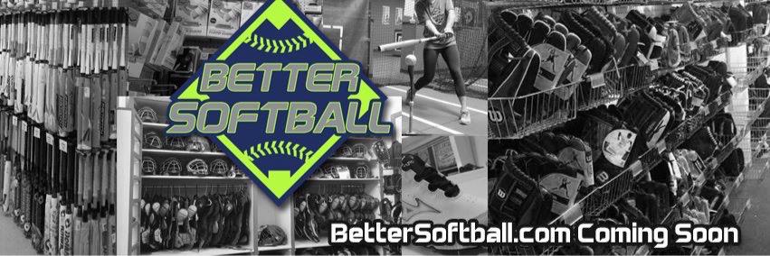 bettersoftball's profile banner image