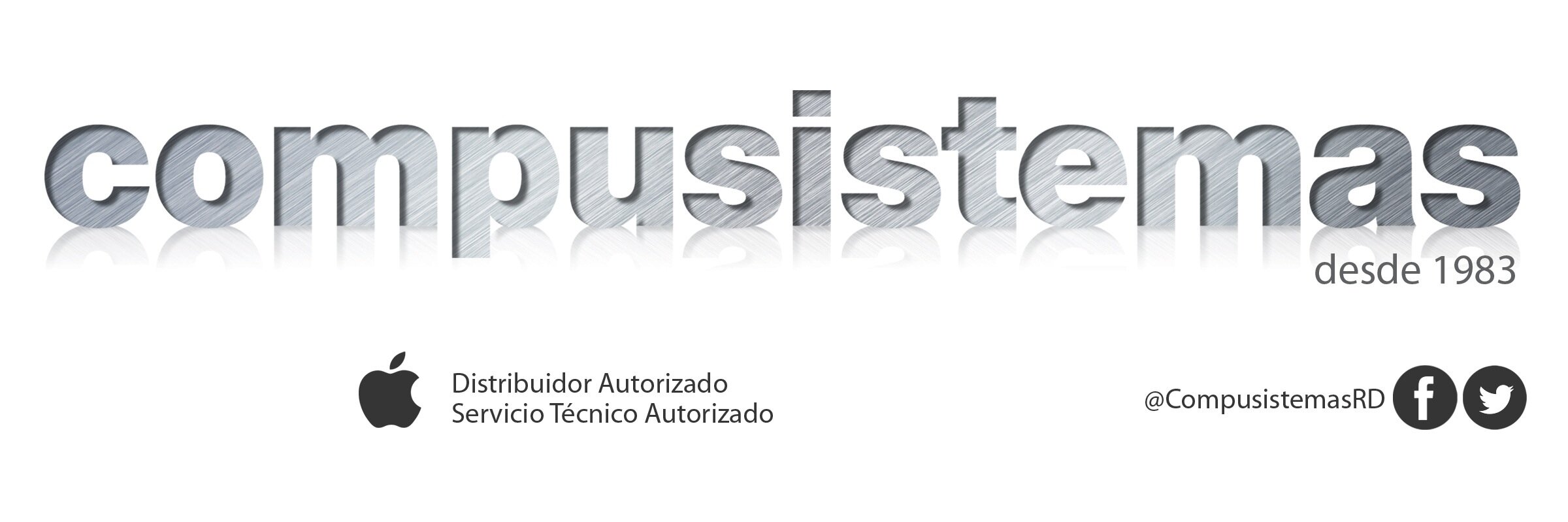 CompusistemasRD's profile banner image