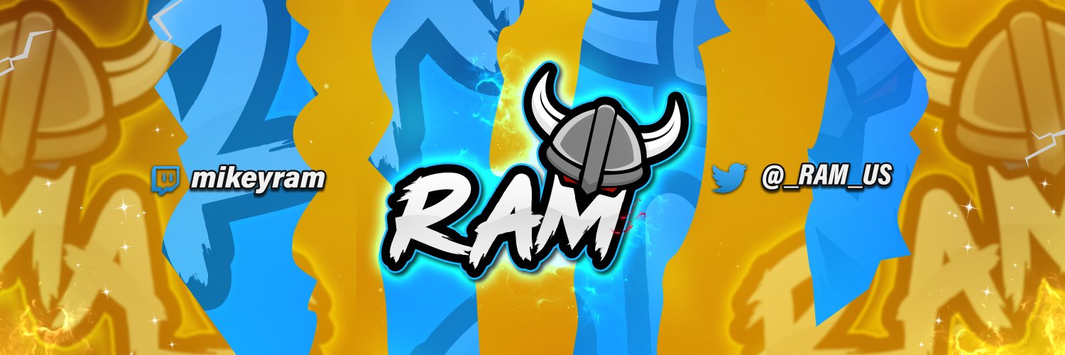 __RAM__US's profile banner image
