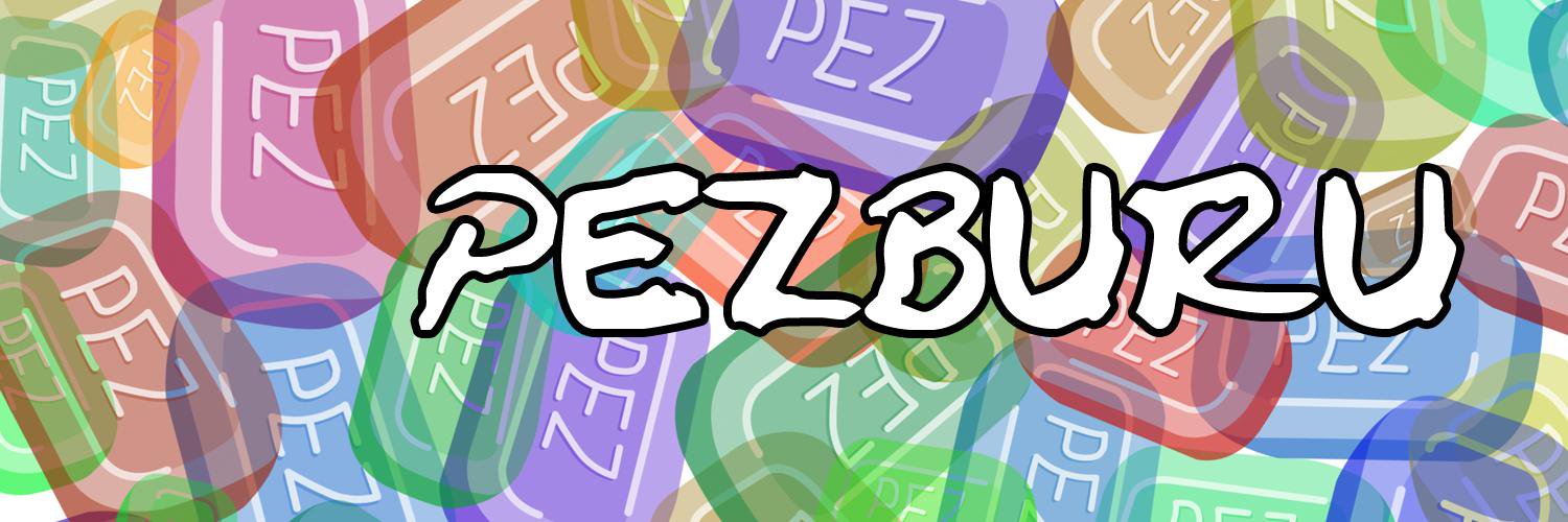 pezburu banner