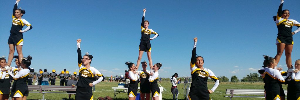 Apache_Cheer's profile banner image