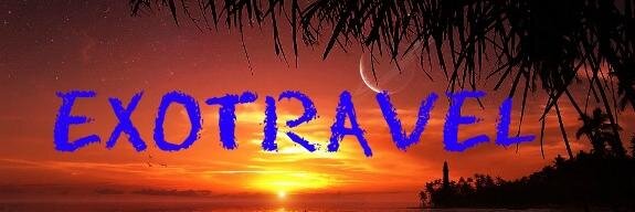 EXOTRAVEL's profile banner image