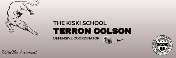 TerronColson Profile Banner