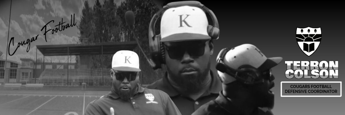 Terron Colson banner