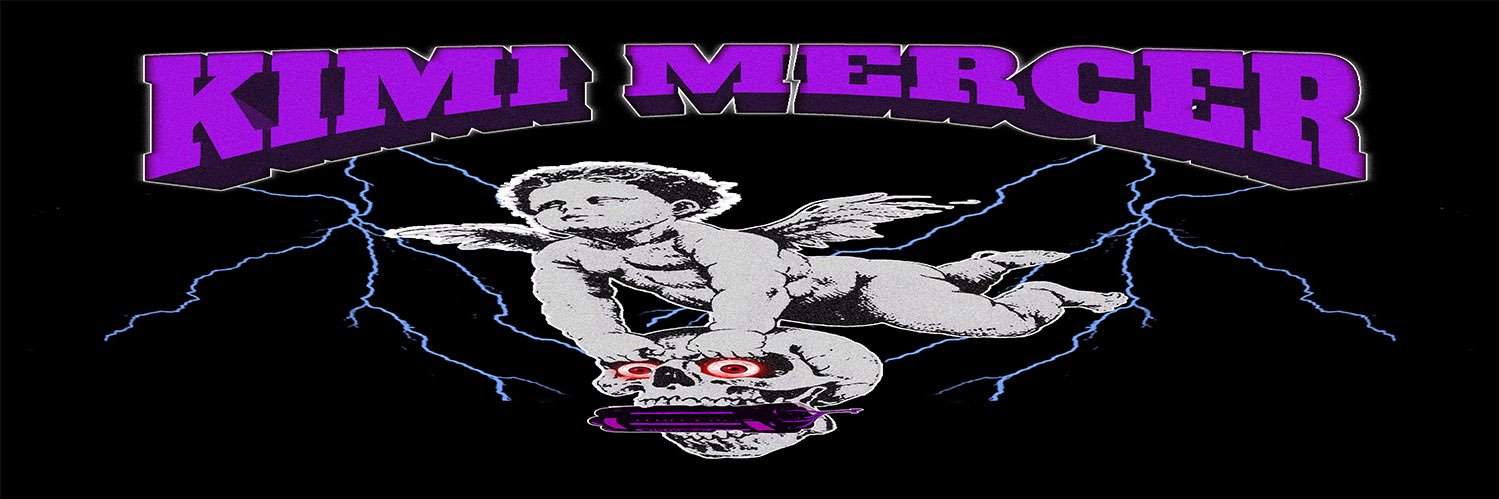 kimimercer888's profile banner image