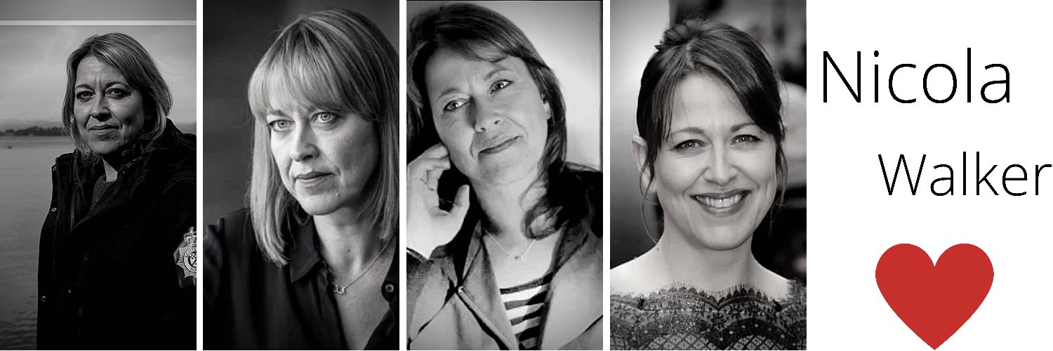 Nicola Walker Fans banner