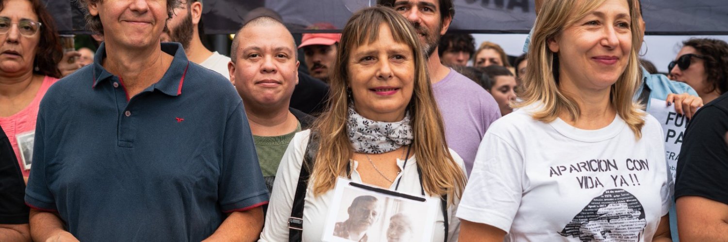 Alejandrina Barry banner