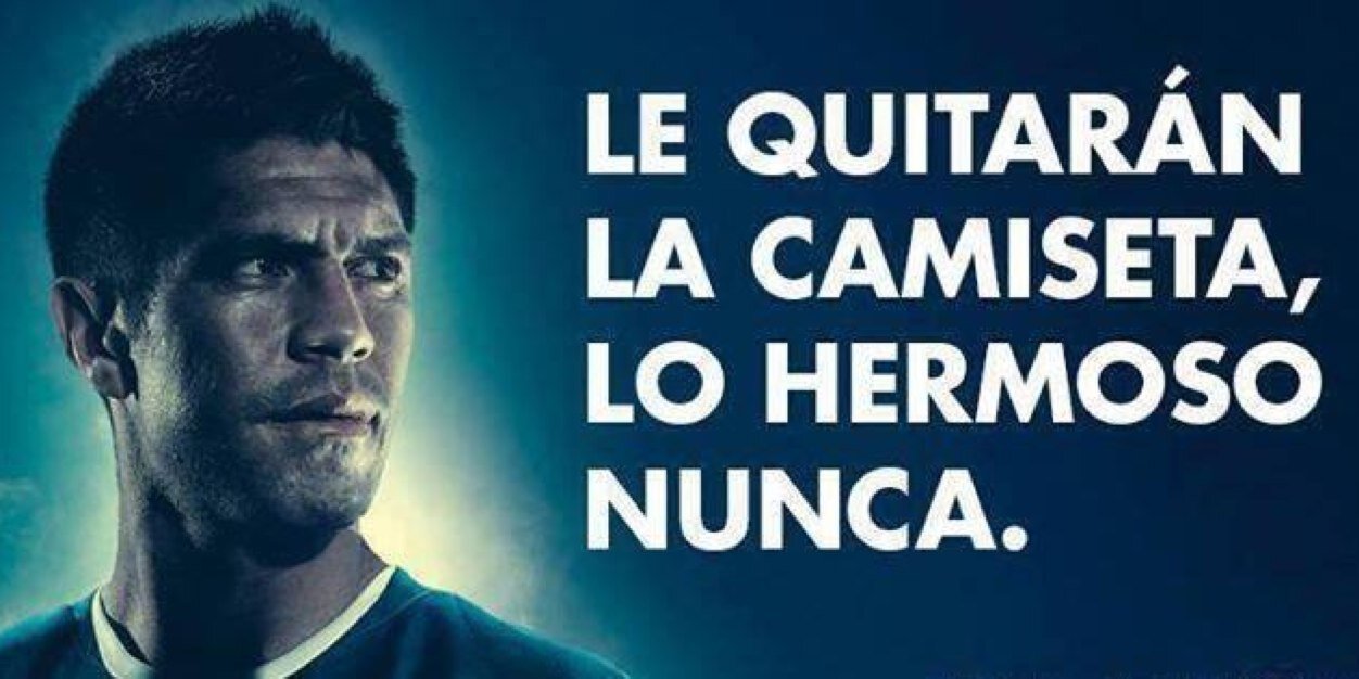 FueOribe's profile banner image