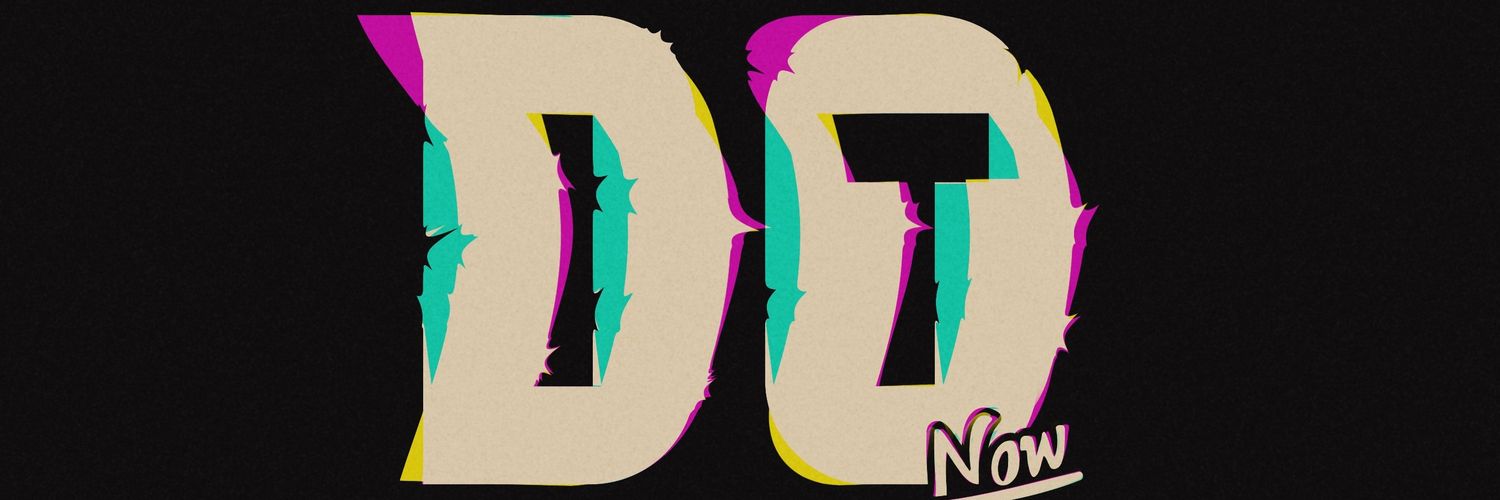 Luckr's profile banner image