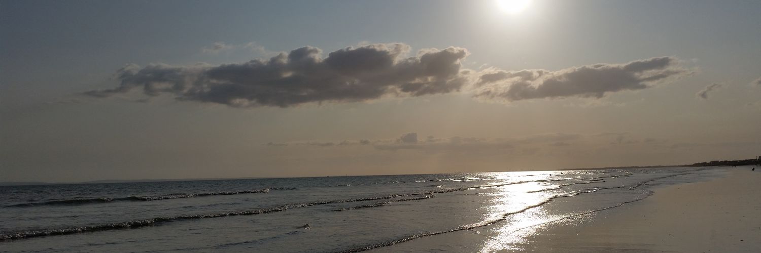 Saint_George's profile banner image