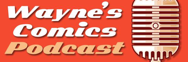 WaynesComics's profile banner image