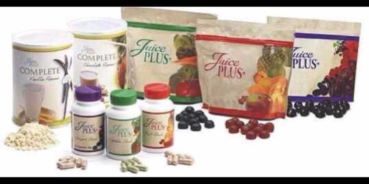 Tilly_juiceplus's profile banner image