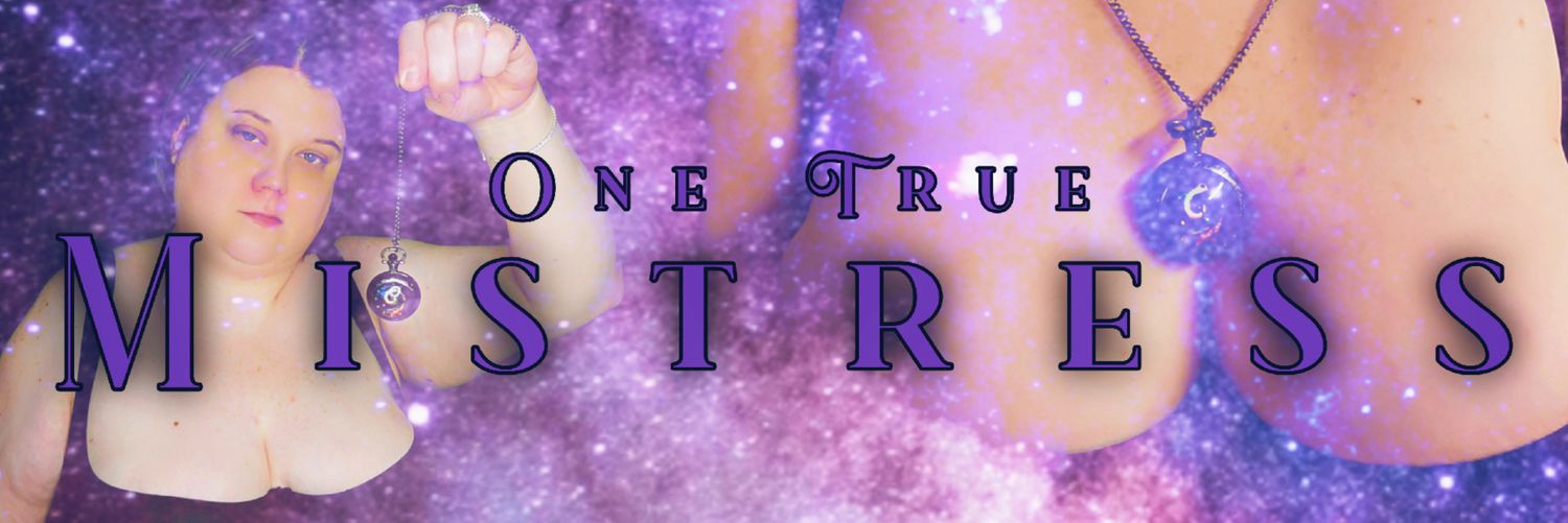 ☾ ✮ One True Mistress ✮ ☽ - ✊🏿BLM banner