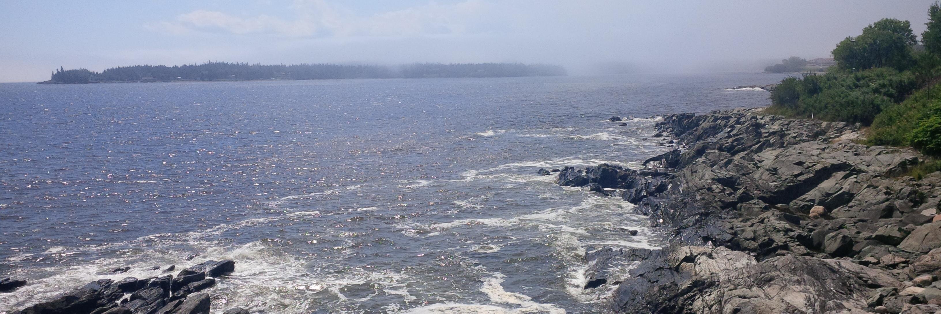 Gerry Fairweather banner
