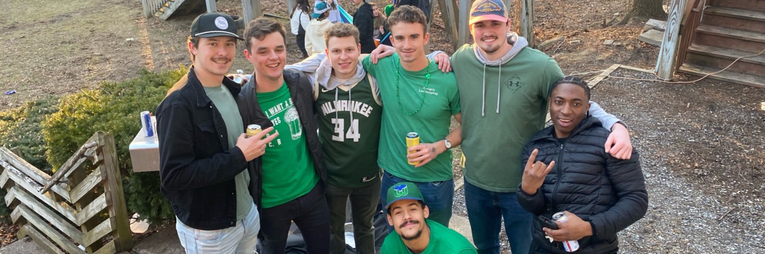 bpdresch's profile banner image