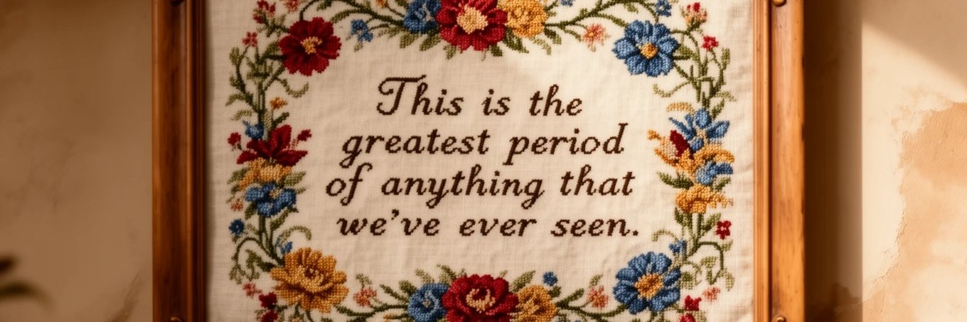 Scelata, a sinner banner