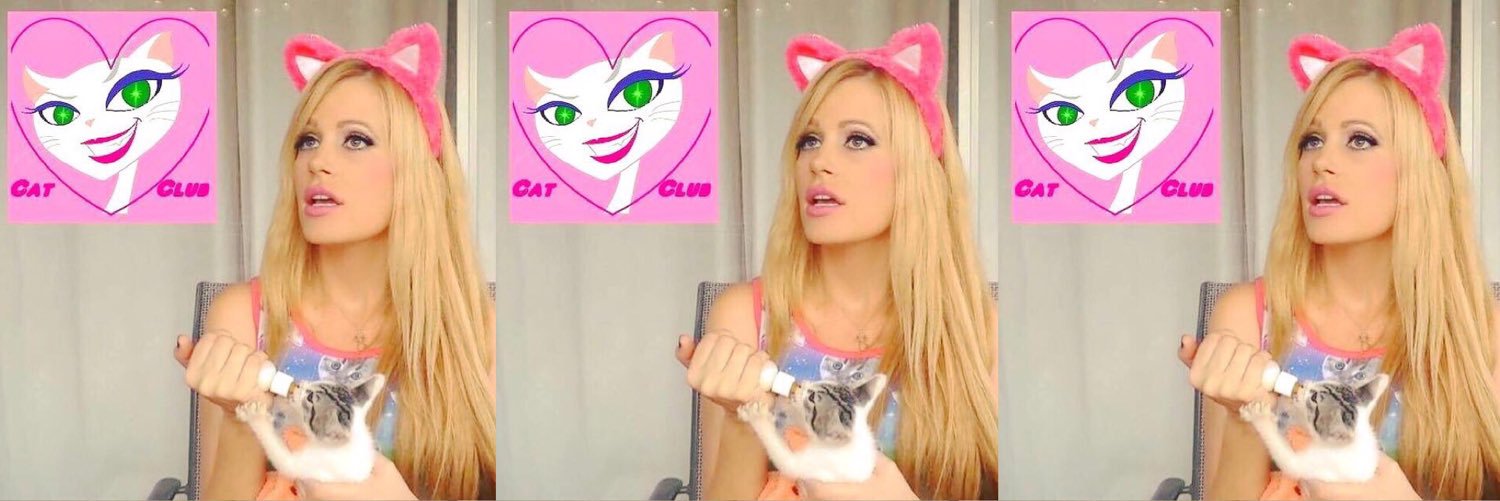 TheLACatClub's profile banner image