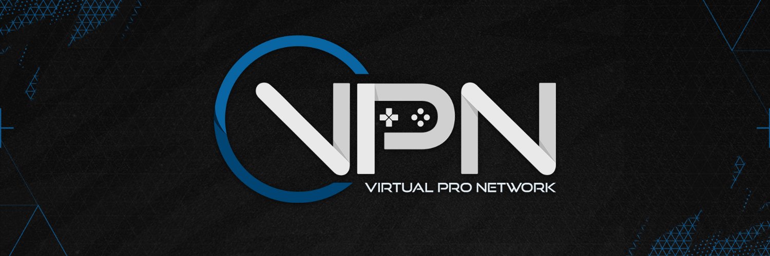 Virtual Pro Network banner