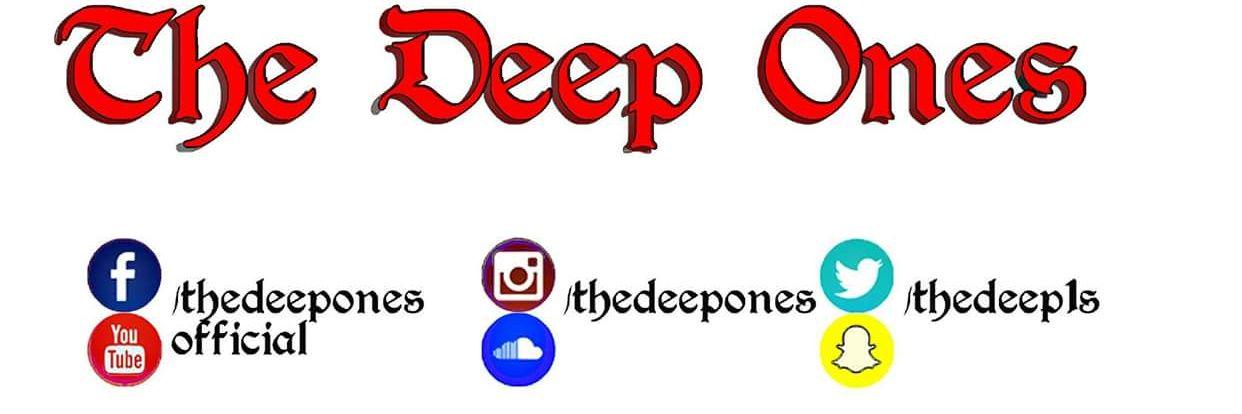 TheDeep1s's profile banner image