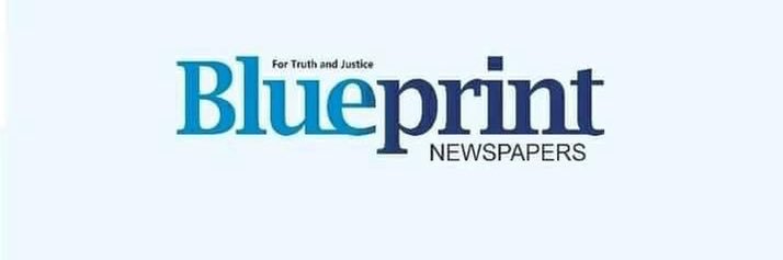 Blueprint Newspapers banner