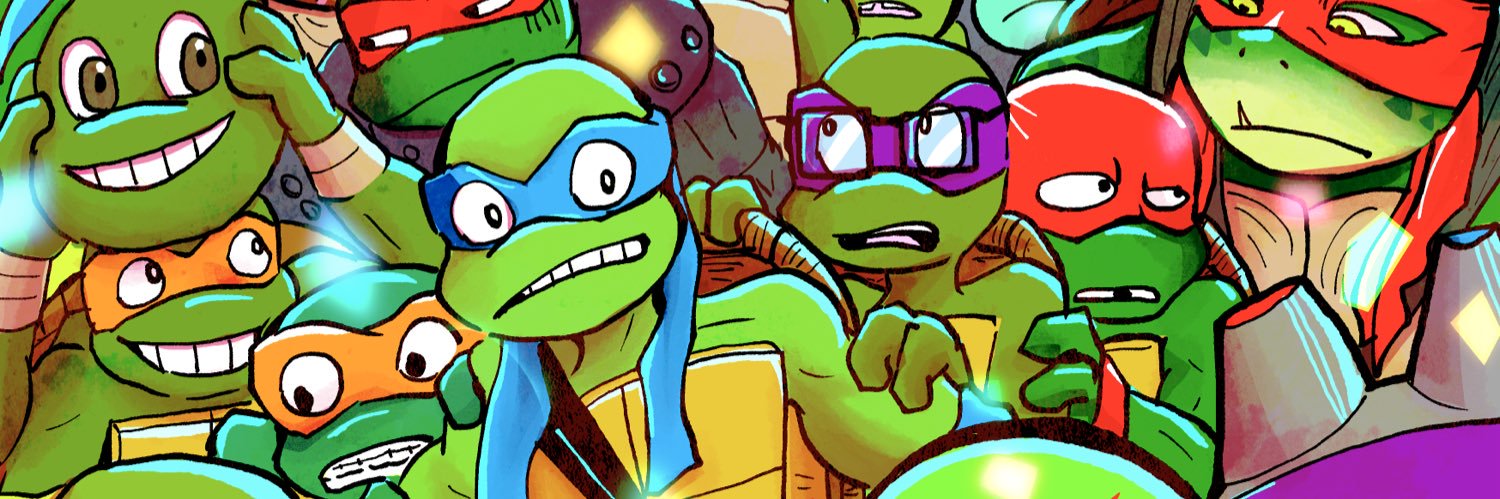 あーちゃ🐢 banner