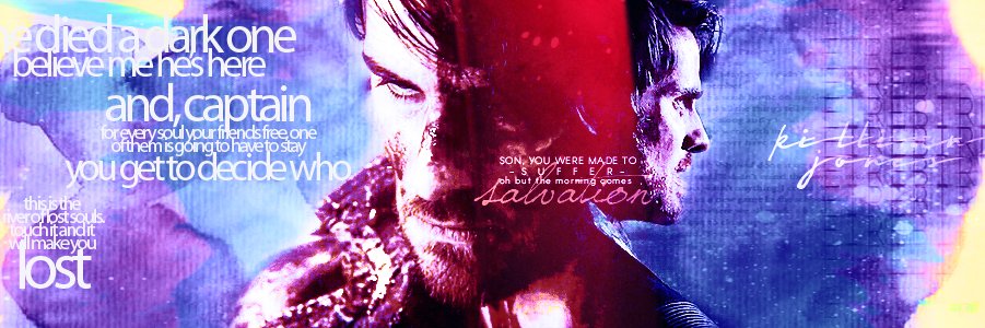 killianssavior's profile banner image