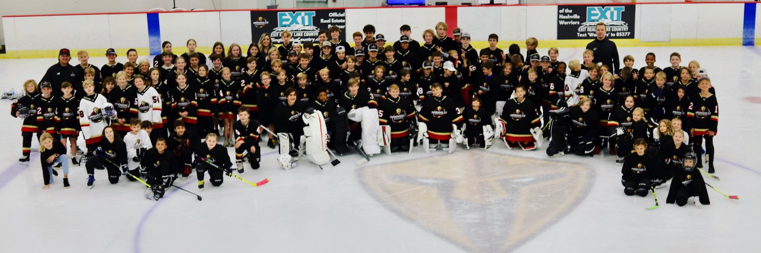 Allie LaCombe banner