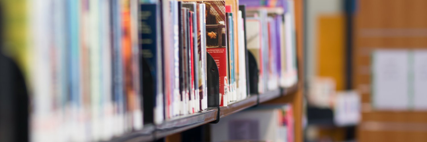 Mount Prospect Public Library banner